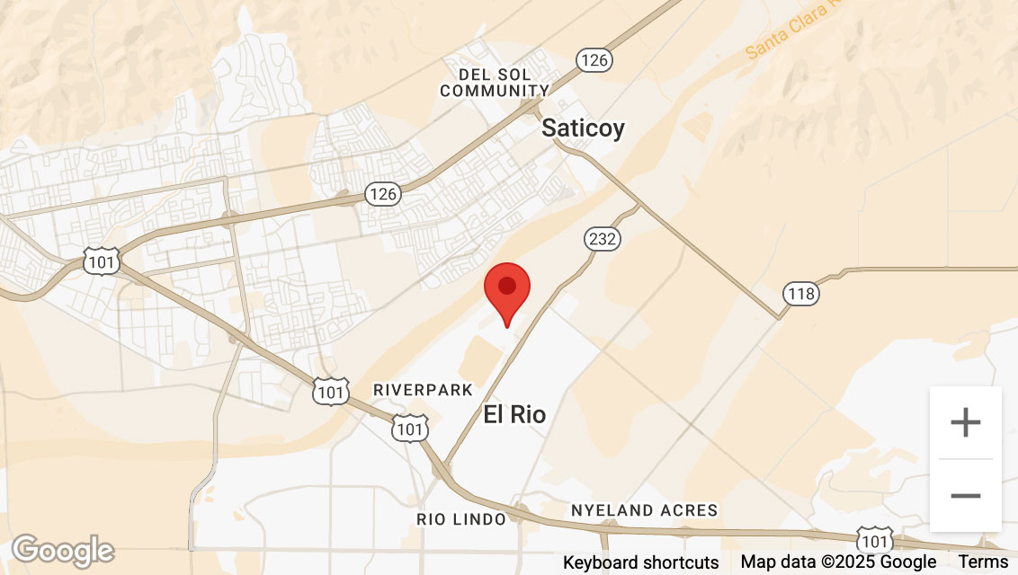 Map location of Black Magic Metal Art