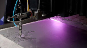 Waterjet System